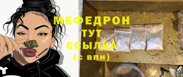 крисы Мегион
