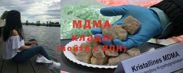 крисы Мегион
